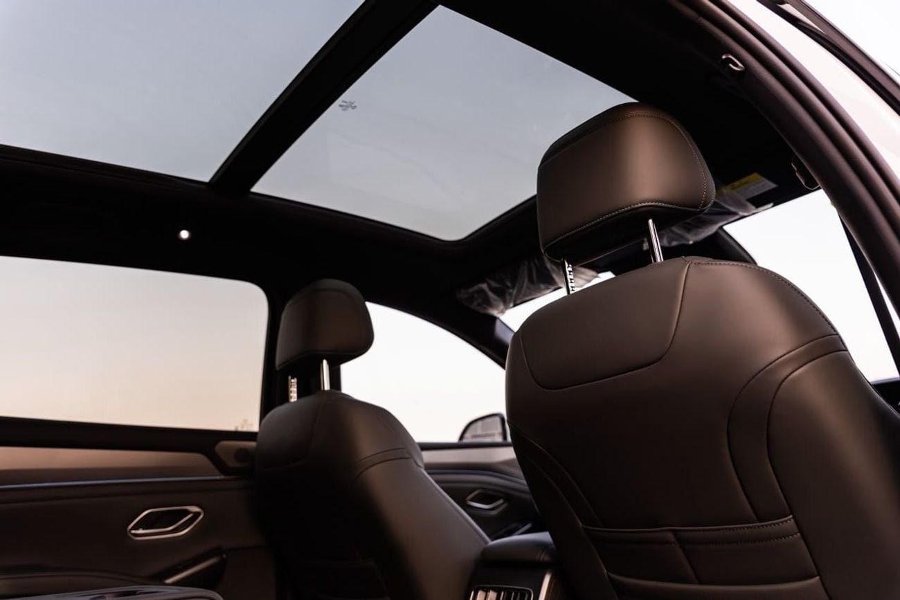 BYD Song L STANDARD