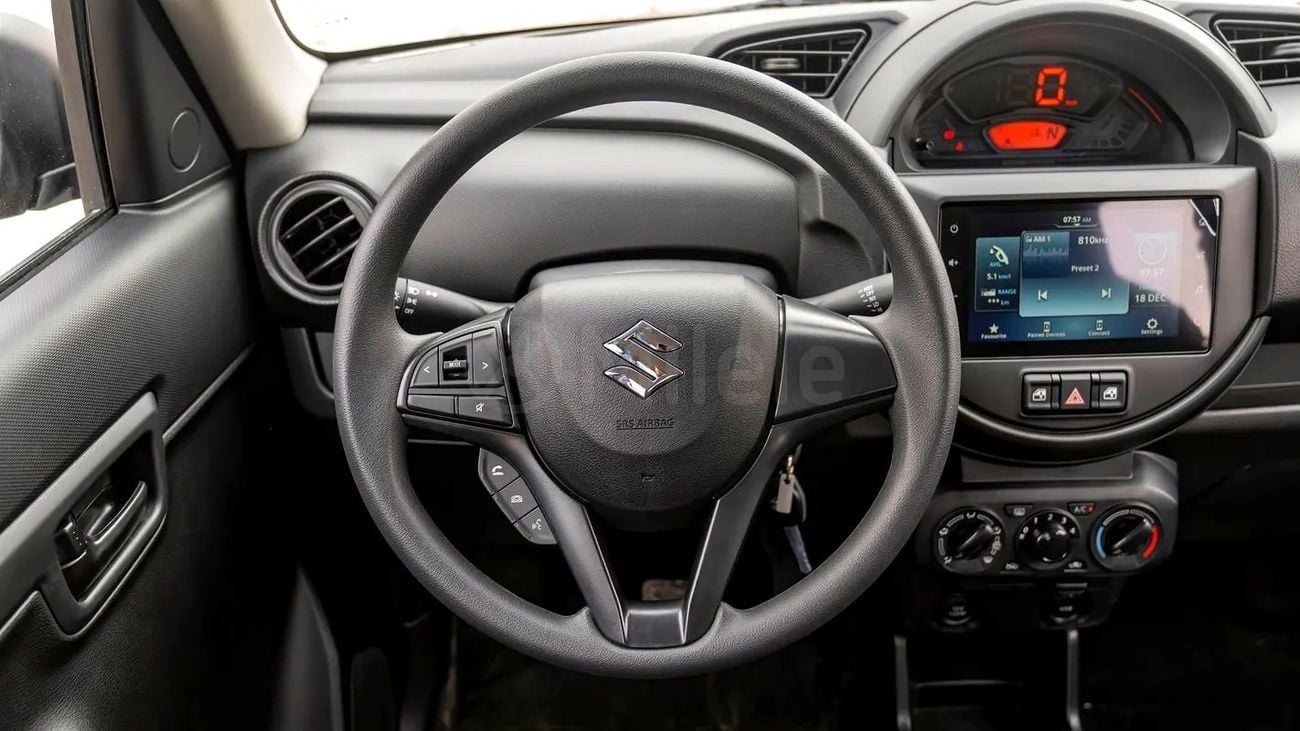 سوزوكي اسبريسو 2-YEAR WARRANTY + SERVICE AVAILABLE | IN-HOUSE FINANCING AVAILABLE