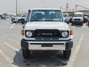 Toyota Land Cruiser 70 LC76 LX LC78 2.8L 5DOOR Hardtop diesel manual