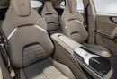 فيراري بوروسانجوي STD Full Carbon Panoramic Roof MY27