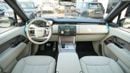 Land Rover Range Rover AUTOBIOGRAPHY P530