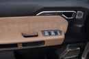 Jetour T2 LUX Jetour T2 Travel+ 2025 GCC | Agency Warranty