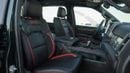 رام 1500 RHO Hurricane H.O 3.0TT GCC 2026 With 5 Years or 200,000 Km Warranty