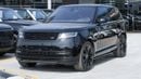Land Rover Range Rover AUTOBIOGRAPHY P530 SE P530