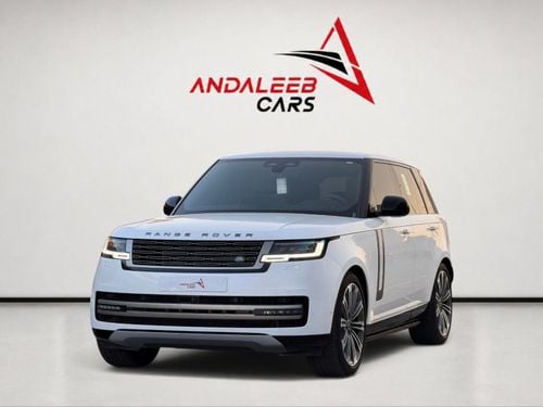 Land Rover Range Rover HSE P530 RANGE ROVER | 4.4L V8 | WARRANTY | SERVICE UNTIL 2030 | 2025