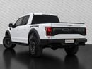 فورد F 150 RAPTOR SUPER CAB (3.5L · 6 Cyl · Automatic · Petrol · Pick Up Truck · All Wheel Drive · 5 Seats · 4 Door)