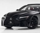 Lexus IS300 3.5