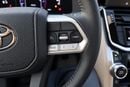 Toyota Land Cruiser GXR Toyota Land Cruiser GXR 3.5L Twin Turbo — 2026 Model