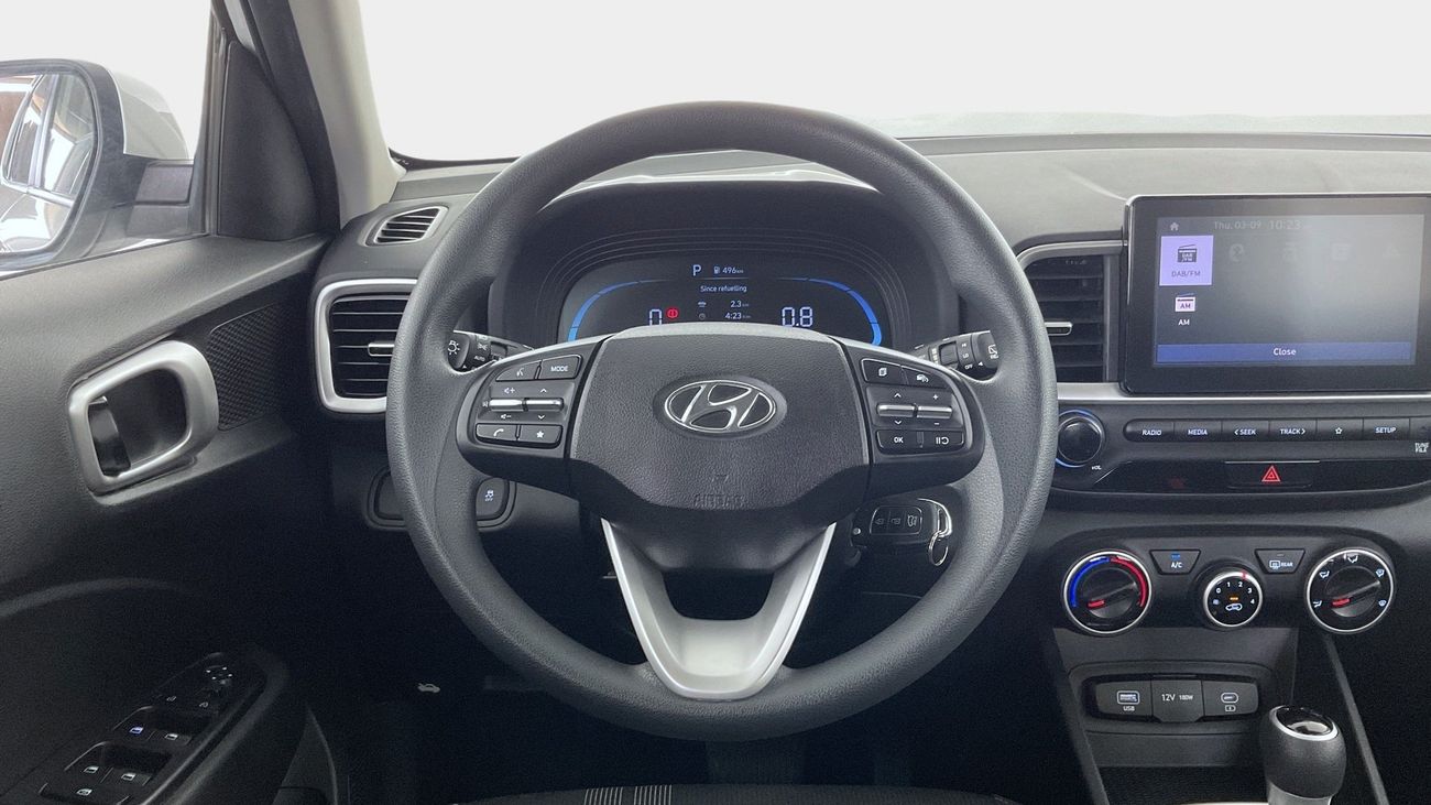 Hyundai Venue SMART | Guaranteed Warranty | 0 Down Payment