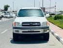 Toyota Tundra 4X4 - IMMCULATE CONDITION - ONLY 93,000 KM