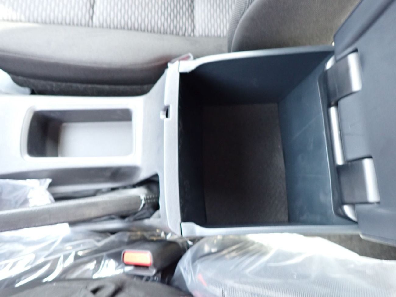 تويوتا هيلوكس GL Toyota hilux 2.7L petrol MY2025 for export only