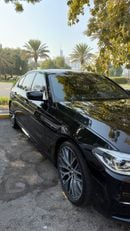بي أم دبليو 530i M SPORT