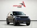 لاند روفر رينج روفر SE P400 | 400 HP | | BRAND | KM | 5-YEAR AL TAYER WARRANTY