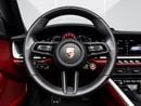 Porsche 911 TARGA 4GTS BUY NOW, PAY 2027 | THE BLACKLINE STANDARD | 2029 Porsche Warranty, Full Service History, GCC