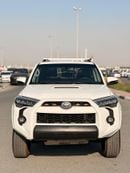 Toyota 4Runner TRD PRO Full option 4.0L with Off Road mode