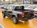 تويوتا هيلوكس TOYOTA HILUX