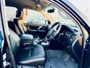 Toyota Land Cruiser GXR RHD