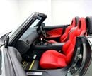Honda S2000 Power Windows, Power Convertible Top, Excellent Condition, Japanese