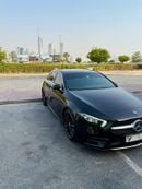 Mercedes Benz A250 SPORT