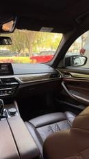 بي أم دبليو 530i M SPORT