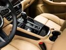 Porsche Macan STANDARD BUY NOW, PAY 2027 | THE BLACKLINE STANDARD | October 2027 Porsche Warranty, Low KMs, GCC