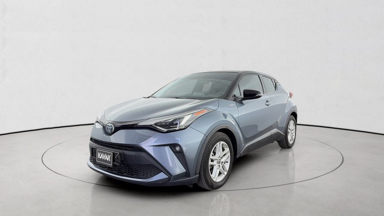 Toyota C-HR VX | Guaranteed Warranty | 0 Down Payment