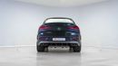 Mercedes Benz GLE53 AMG Premium 4MATIC+ | Mercedes-Benz EMC Active Warranty 2031 | GCC Specs