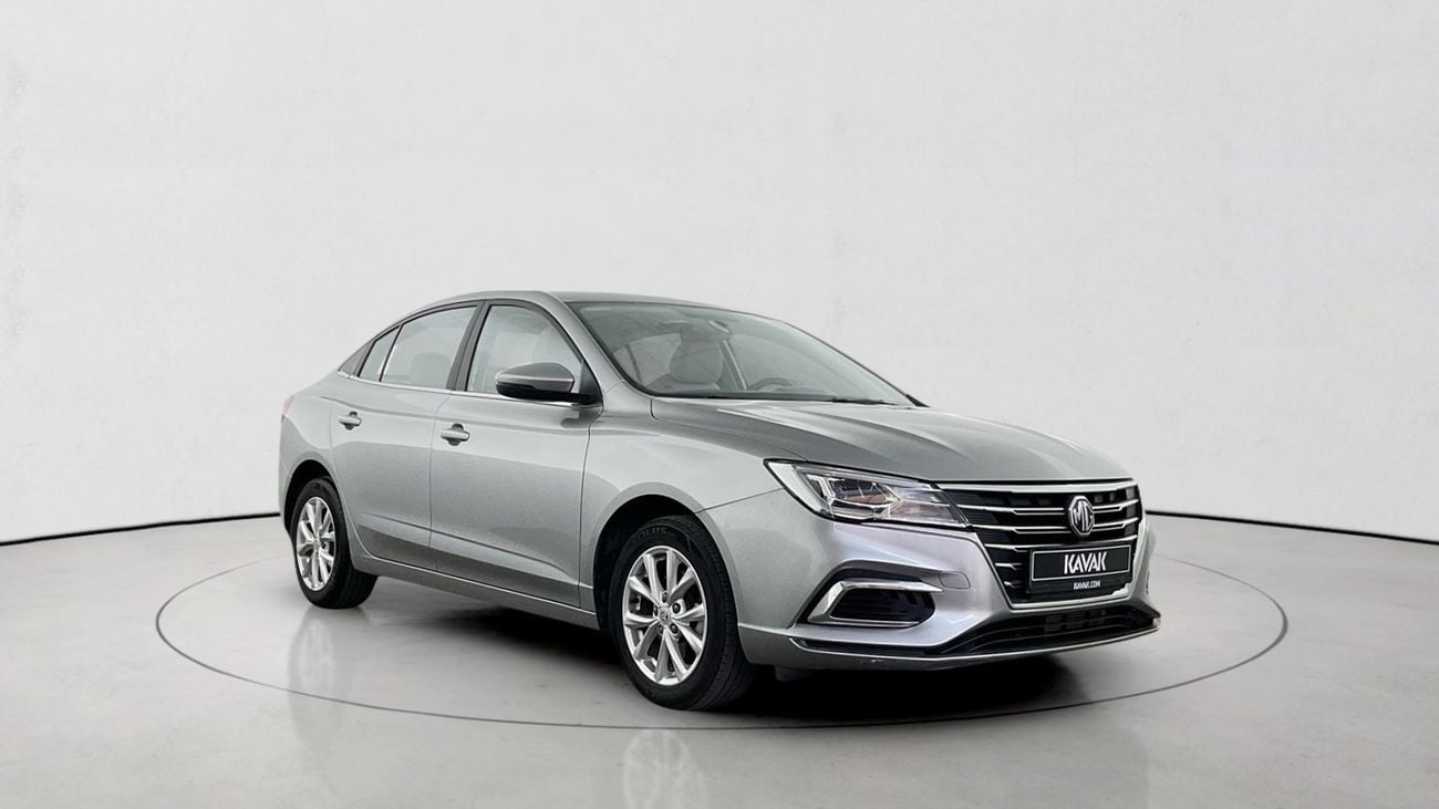 MG A COMFORT | Guaranteed Warranty | 0 Down Payment