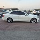 مرسيدس بنز C 200 AVANTGARDE SPORTS