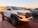 Toyota Hilux GR SPORT 4.0L 6 CYL AUTOMATIC PETROL TOYOTA HILUX GR SPORT 4.0L 2026