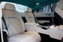 Rolls Royce Wraith 2021 Rolls Royce Wraith Kryptos Collection, 1 of 50, Very Low KM, GCC Specs!!