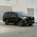 Cadillac Escalade ESV V SERIES
