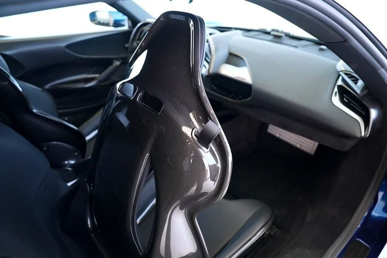 فيراري SF90 ستراديل STRADALE Ferrari SF90