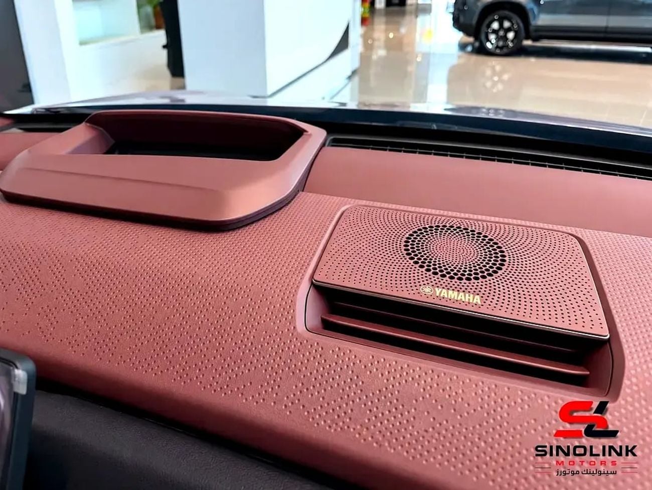 زيكر X Premium Chinese Specs