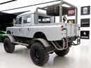 Land Rover Defender Worldwide 1/2 Worldwide | BIGFOOT MK-2 | Good condition.