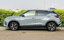 نيسان كيكس SV NO CONVENIENCE FEES | UNDER WARRANTY | 0% DOWN PAYMENT | CERTIFIED PRE-OWNED