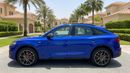 أودي Q5 45 TFSI S-LINE كارس24 هي سوق ضخم للسيارات المستعملة موثوق ومضمون ٪كارس24 هي سوق ضخم للسيارات المستعملة موثوق ومضمون