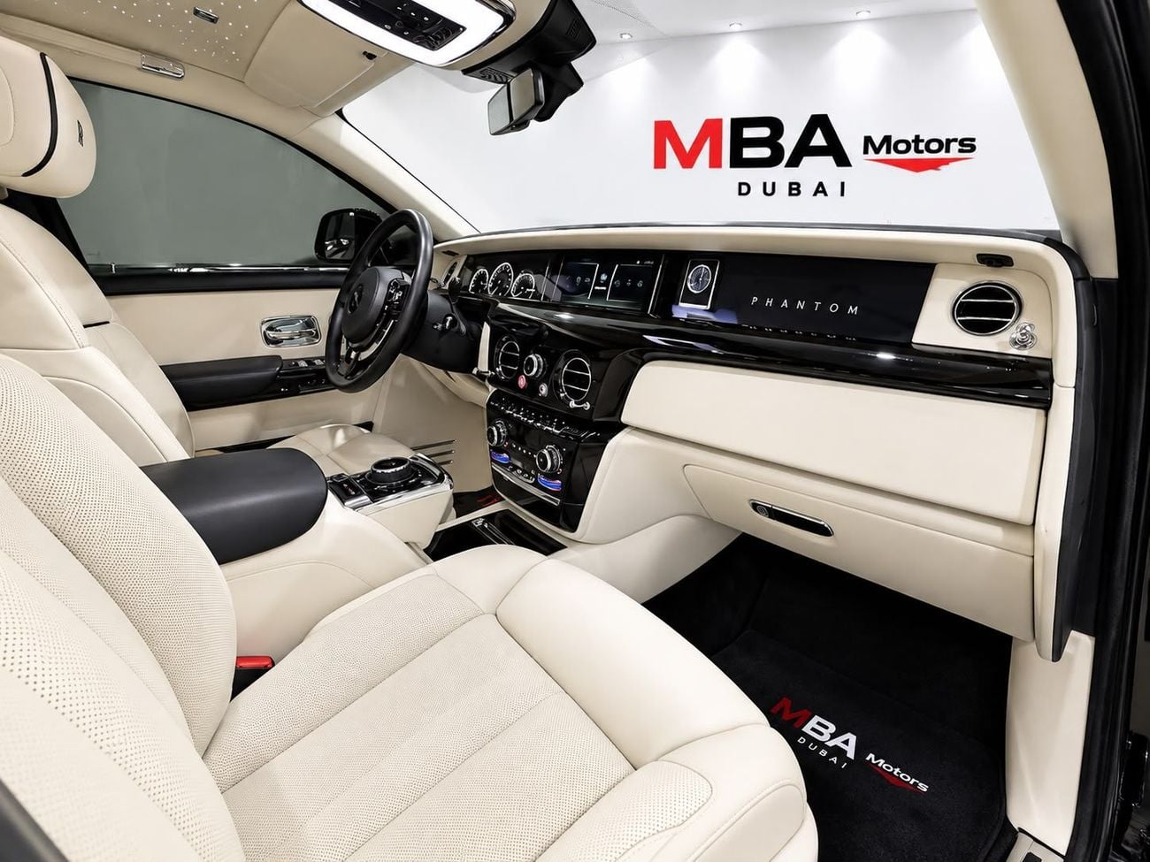 Rolls Royce Phantom EWB