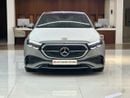 Mercedes Benz E300 AMG Brand new Full option