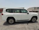Toyota Land Cruiser GXR