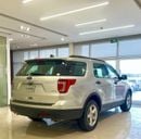 Ford Explorer BASE GCC