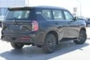 Nissan Patrol LE T2 2026 Nissan Patrol LE T2 3.5L AT Petrol