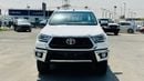 Toyota Hilux SR5