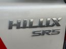 Toyota Hilux SR5