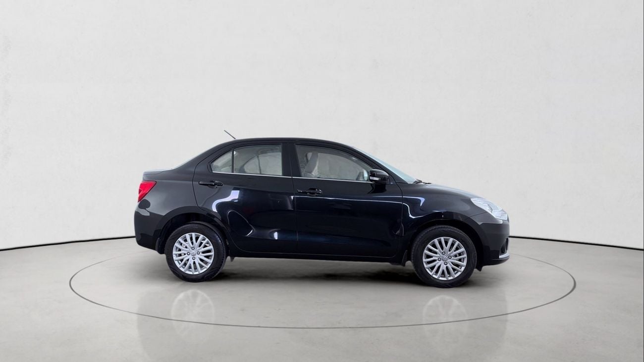 Suzuki Dzire GLX | Guaranteed Warranty | 0 Down Payment