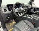 Mercedes Benz G63 AMG AMG Night Pack