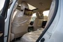 Toyota Land Cruiser GXR 4.0L V2 WITH RADAR 2026 MODEL GCC SPECS