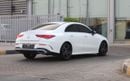 Mercedes Benz CLA250 PREMIUM