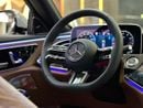 Mercedes Benz E300 AMG Brand new Full option