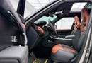 Land Rover Range Rover Sport SV EDITION ONE 2024 Range Rover Sport SV, 2029 RR Warranty, Full RR Service History, Low Km, Fully Loaded, GCC
